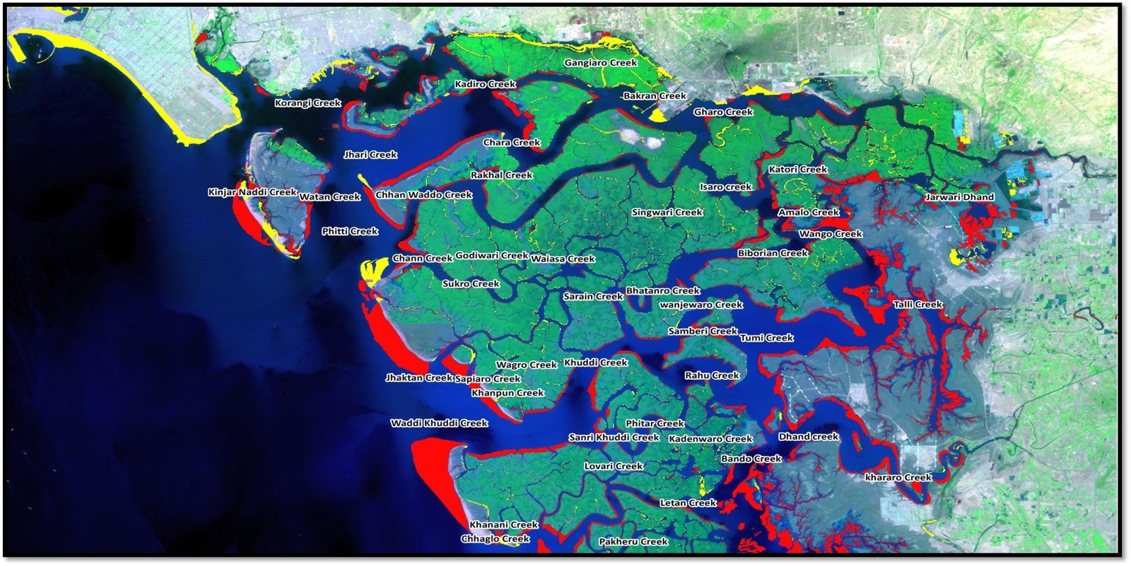 Coastal Dynamics
