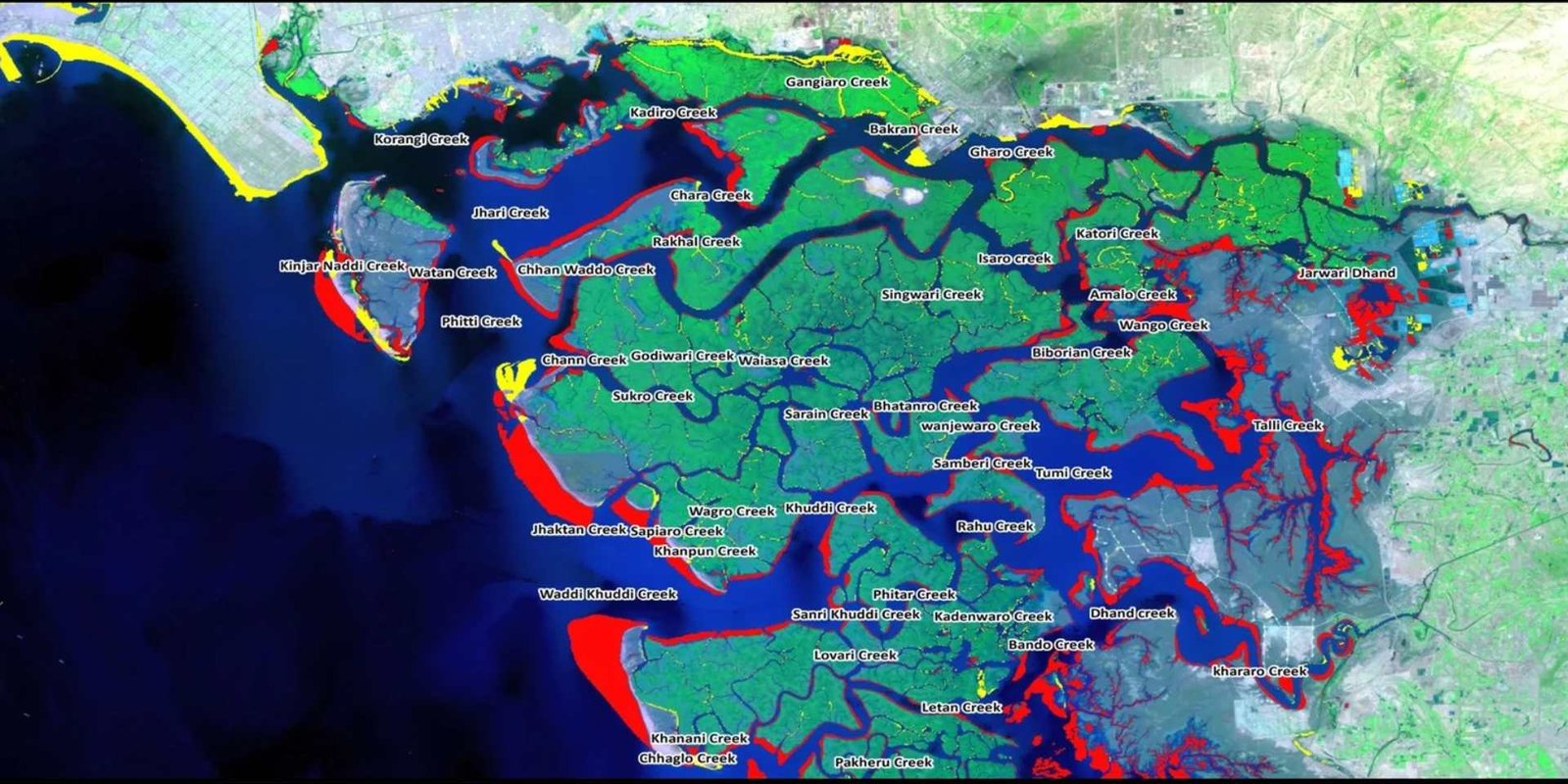 Coastal Dynamics
