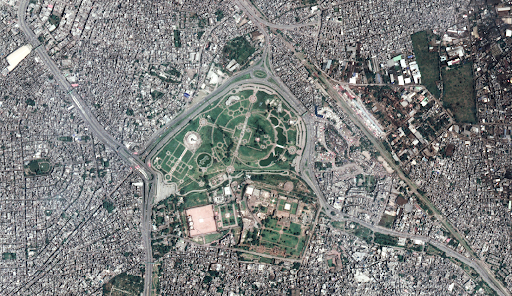 Landcover