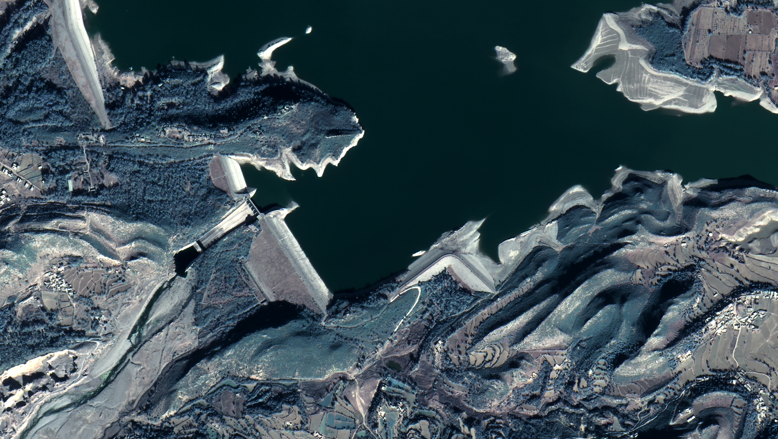 Waterways